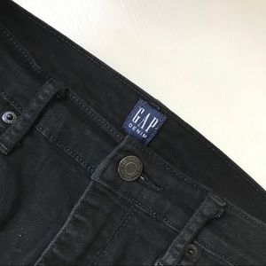 GAP TRUE 31R SKINNY JEANS